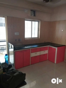 Kitchen furniture available,store room also furnished