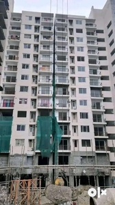 Mda approved flat for sale