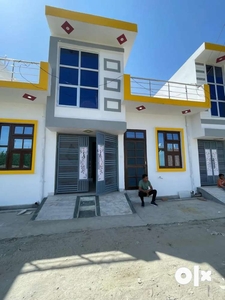 New house In Suman nagar || Loan available