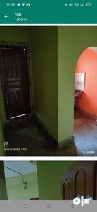 One room kitchen flat for sale