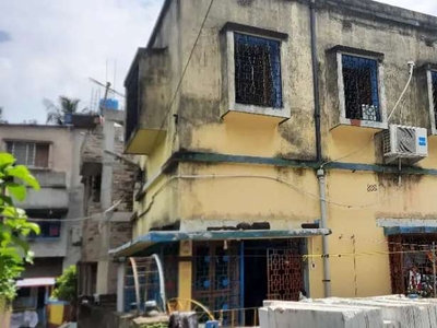 Own house for sale in Behala