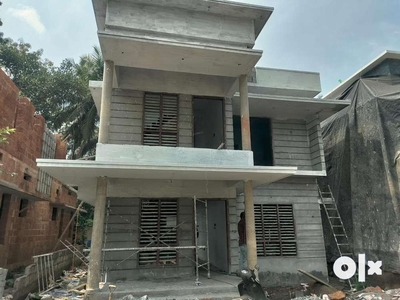 Pavangad 6.50 Cent 5 Bed New House