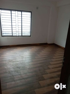 Ready to Move 3 BHK with Parking and Servant Quarter