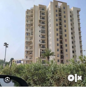Sale for 2 bhk flat in dream Avenue Manglam grand city jaipur