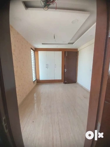 Semi furnished 2bhk luxury floor with home loan ready to move