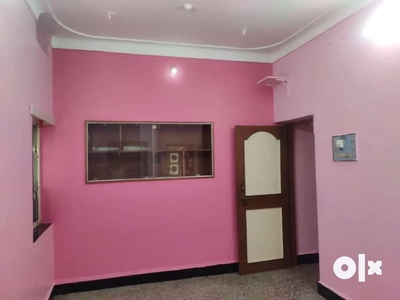 Separate 4 Room Block with semi furnished for Rent
