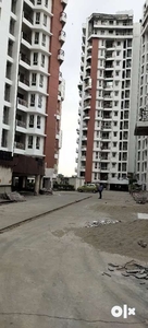 Should out flat 3bhk available with kichan and 2 washroom and +1bath