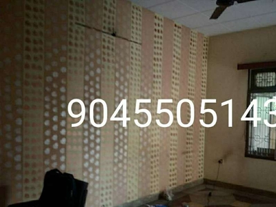 Threestoreyed residential house for sale in Agrasain Vihar