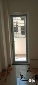 Two BHK flat for sale in tridev residency bridge enclave extension vns