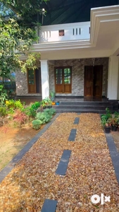 Villa for sale 3 BHK, Aroor,panavally