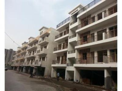 4 BHK Apartment For Sale in MITTAL FRIENDS ENCLAVE