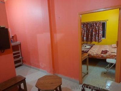 1 BHK 480 Sq. ft Apartment for Sale in Ajoy Nagar, Kolkata