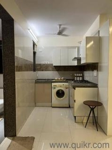 1 BHK 650 Sq. ft Apartment for Sale in Andheri West, Mumbai