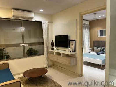 1 BHK 701 Sq. ft Apartment for rent in Andheri West, Mumbai