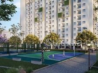 1 BHK Flat for Sale in Hoskote
