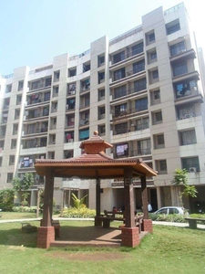 1 BHK Flat In Anand Nager Ghodbander Thane for Rent In D Mart