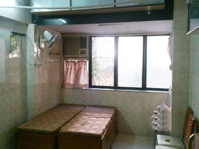1 BHK Flat In Aristo Apartment for Rent In Andheri East