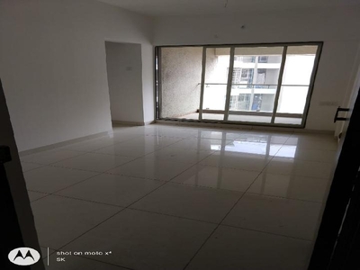 1 BHK Flat In Aryan One Wing E for Rent In Badlapur