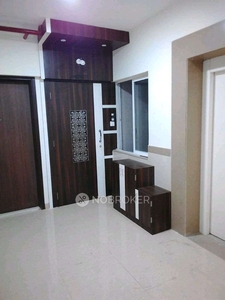 1 BHK Flat In Ashar 16 for Rent In Thane West