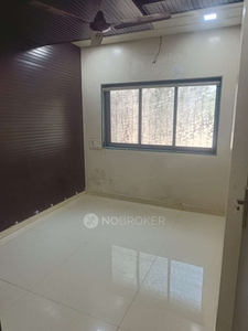 1 BHK Flat In B3 Type for Rent In Vashi