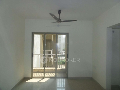 1 BHK Flat In Chandresh Park,lodha Heritage for Rent In Dombivli