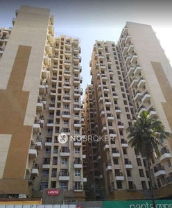 1 BHK Flat In Db Ozone for Rent In Dahisar East