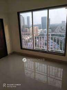 1 BHK Flat In Dgs Sheetal Tapovan, Malad East for Rent In Malad West