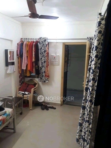 1 BHK Flat In Dr.babasaheb Ambedkar Chs New Sra for Rent In Ghatkopar West