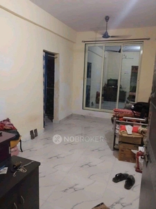 1 BHK Flat In Ekvira Apartment for Rent In Meena Hospital? Ghansoli Gaon Main Road, Adishakti Nagar, Talvali, Ghansoli Gaon, Ghansoli, Navi Mumbai, Maharashtra, India