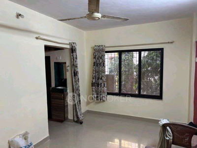 1 BHK Flat In Gaurav Manthan for Rent In A-2403, Chandan Shanti, Mira Road East, Mira Bhayandar, Maharashtra 401107, India