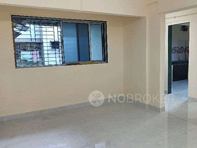 1 BHK Flat In Geetanjali Chs for Rent In Seawoods