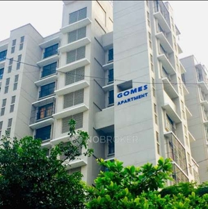 1 BHK Flat In Gomes Apartments for Rent In Malad West