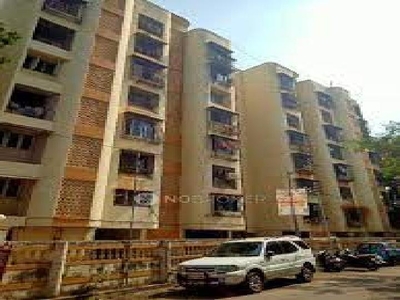 1 BHK Flat In Highland View for Rent In Kandivali West
