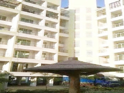 1 BHK Flat In Jp Harmony for Rent In Kailash Colony