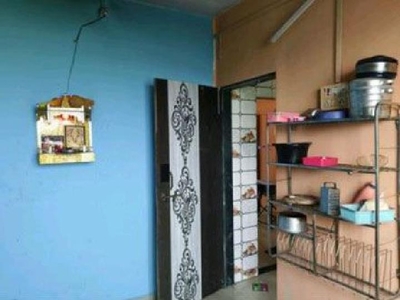 1 BHK Flat In K C Complex, Lalyan East for Rent In Chinchpada Gaon