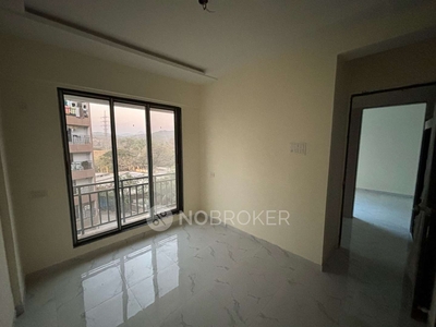 1 BHK Flat In Lakeview Apartment for Rent In Rajivali Talav
