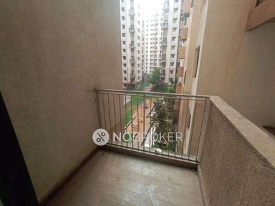 1 BHK Flat In Lodha Palava Elite A To J for Rent In Thane