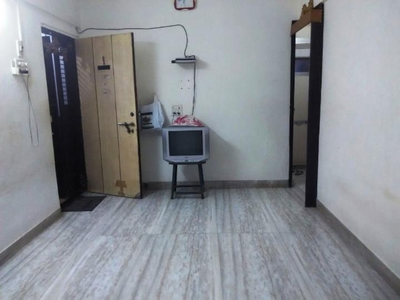 1 BHK Flat In Malad Mahavir Darshan Co. Op. Hsg. Soc for Rent In Malad East