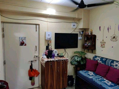 1 BHK Flat In Mauali Sahakari Ghruhaniraman Sco. Ltd. for Rent In Ghodapdeo