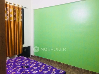 1 BHK Flat In Omkar Paradise for Lease In Gopinath Chowk
