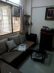 1 BHK Flat In Pleasant Park for Rent In Andheri East