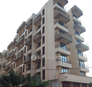 1 BHK Flat In Rameshwaram Apartment for Rent In Nalasopara East