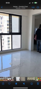 1 BHK Flat In Runwal Gardens for Rent In Dombivli