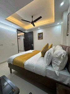 1 BHK Flat In Rustomjee Paramount for Rent In 3rgh+9j3, South Avenue, Vithaldas Nagar, Santacruz West, Mumbai, Maharashtra 400052, India