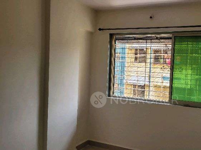 1 BHK Flat In Sai Parvati Arcade for Rent In Dombivli West
