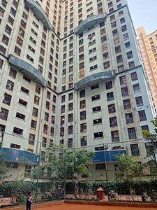 1 BHK Flat In Saptarushi Towers Ekta Nagar Malad for Rent In 20, Evershine Nagar Rd, Malad, Evershine Nagar, Malad West, Mumbai, Maharashtra 400064, India