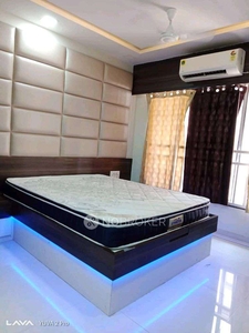 1 BHK Flat In Satellite Elegance for Rent In 5vff+83v Satellite Royale, Krishna Vatika Marg, Azad Nagar, Gokuldham Colony, Goregaon, Mumbai, Maharashtra 400063, India