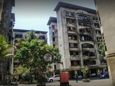 1 BHK Flat In Shree Ganesh Chs for Rent In Sector 22, Nerul