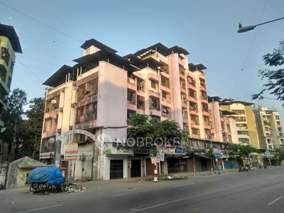 1 BHK Flat In Sita Park, Abc Coop.h Soc for Rent In Naya Nagar, Mira Road