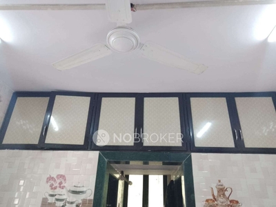 1 RK Flat In Balaji Apartment for Rent In Dombivli East
